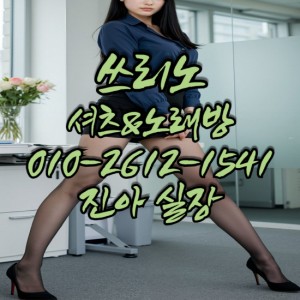 진아실장O1O-2612-1541 쓰리노★가라오케★셔츠룸